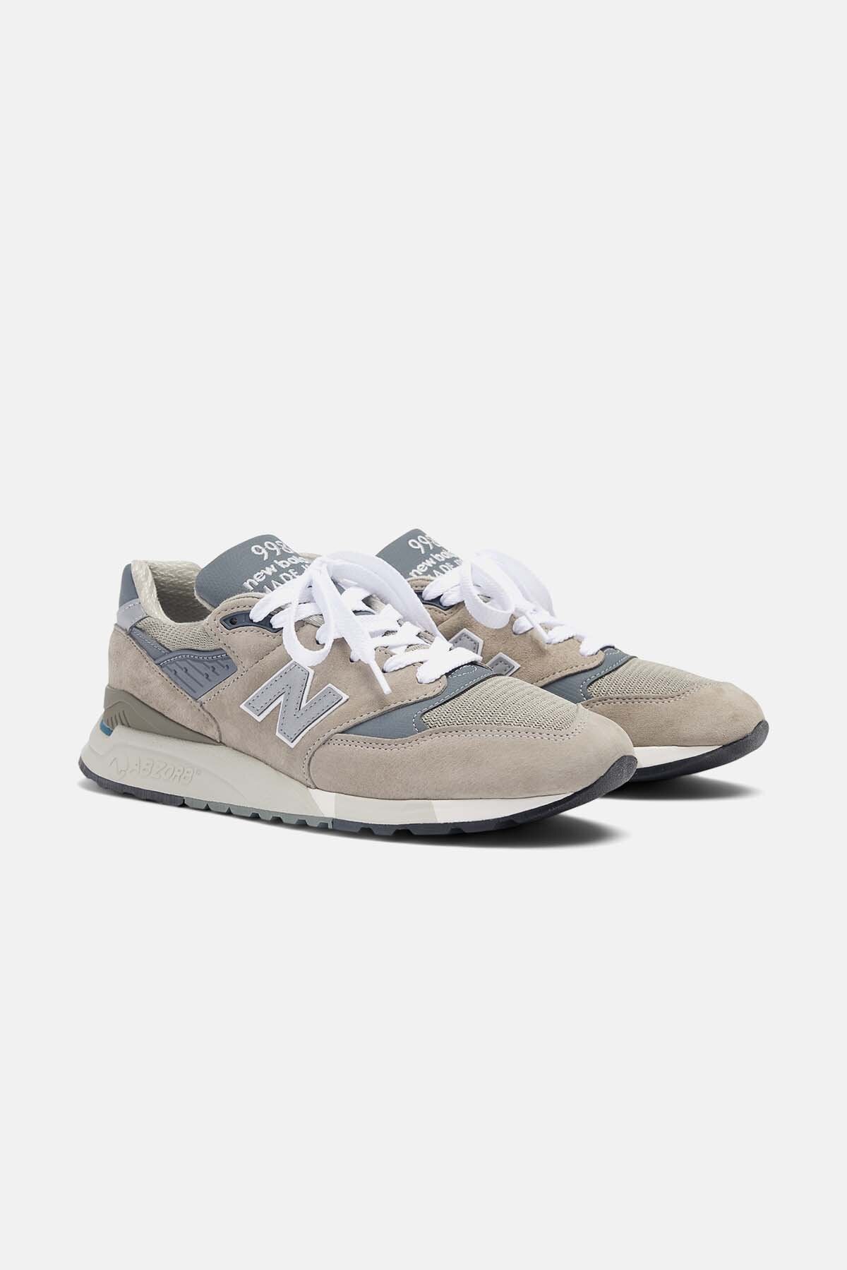 newbalance Made in USA 998 GT 【公式通販】