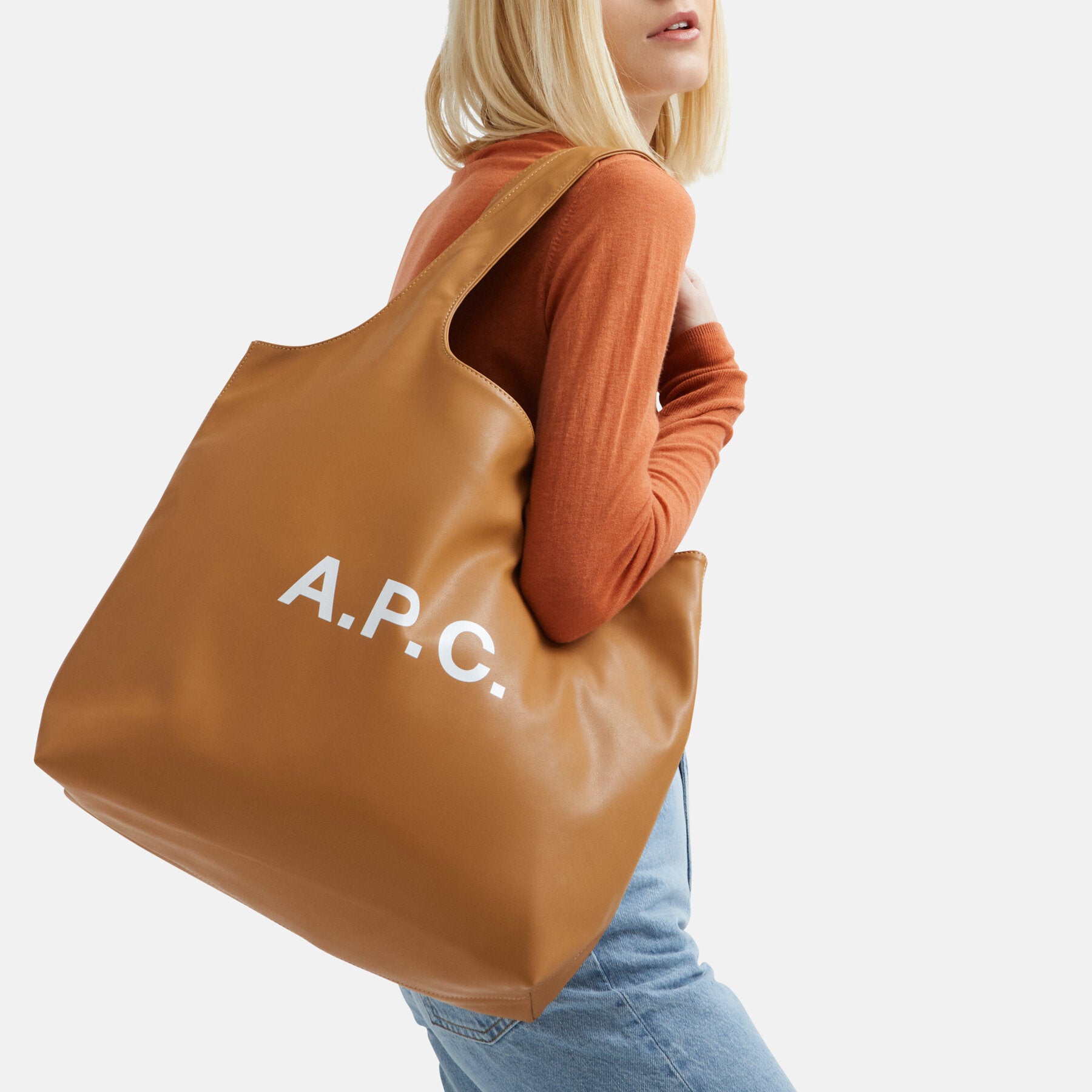 Apc totally sale tote