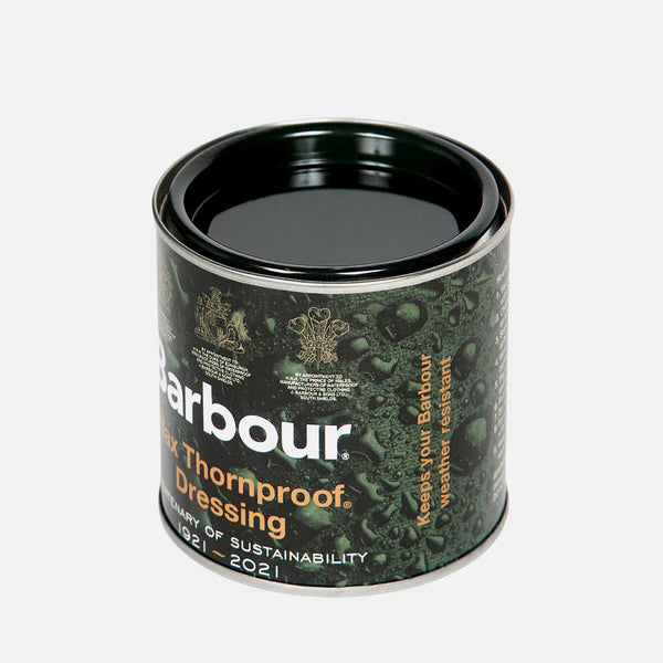 Barbour outlet thornproof dressing
