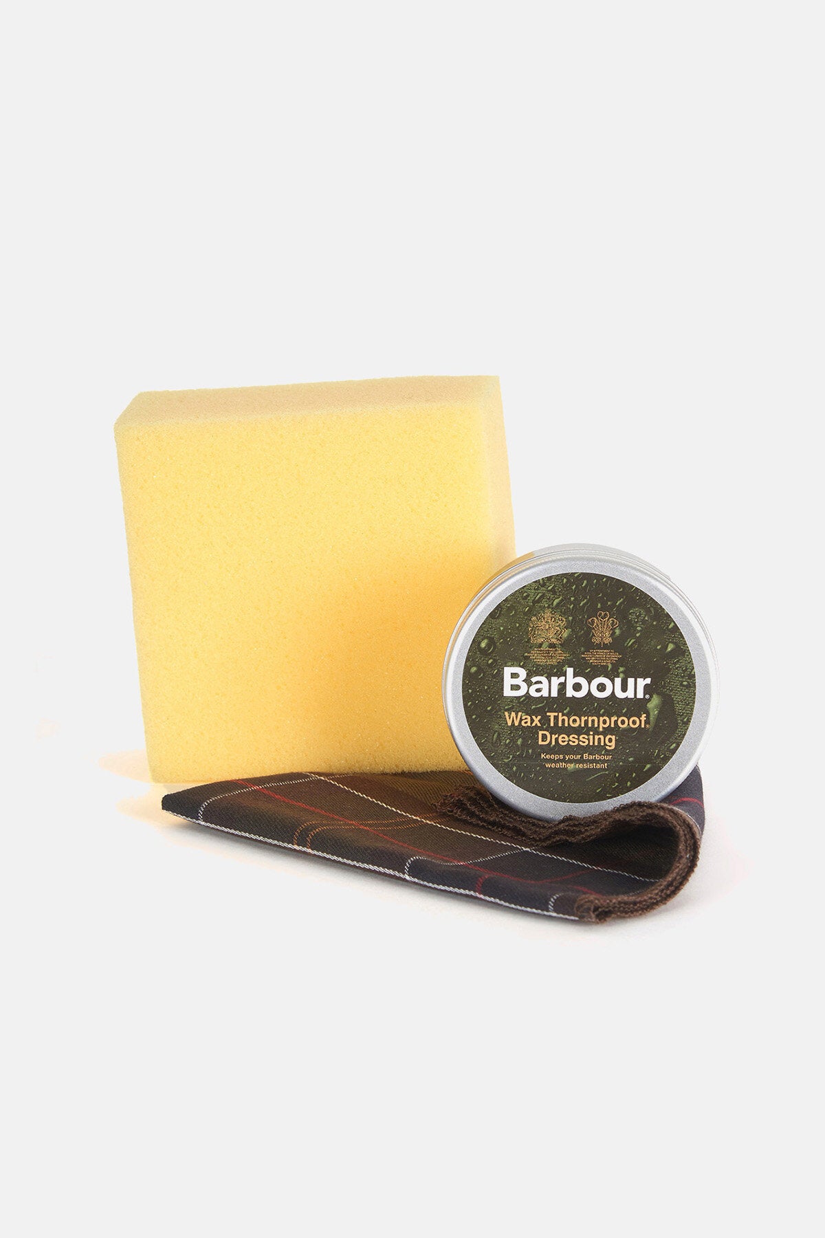 Reproofing barbour clearance