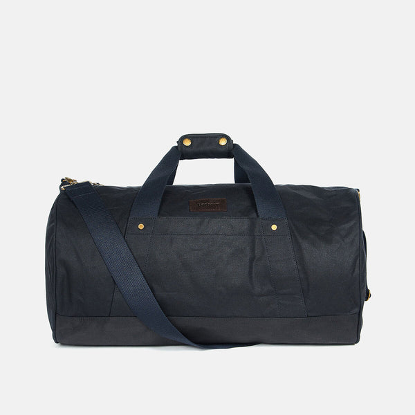 Barbour weekend sale bag sale