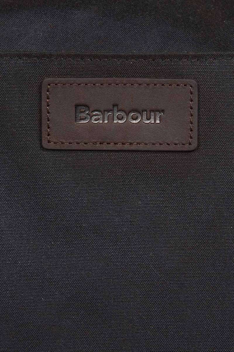 Barbour EssentialWax Holdall
