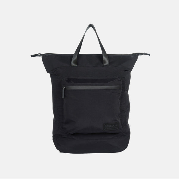 Zaino con tasche laterali