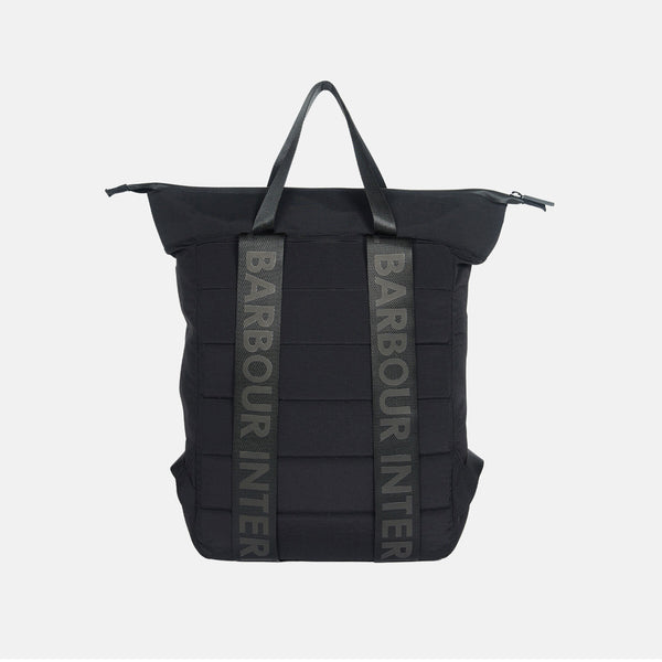 Zaino con tasche laterali