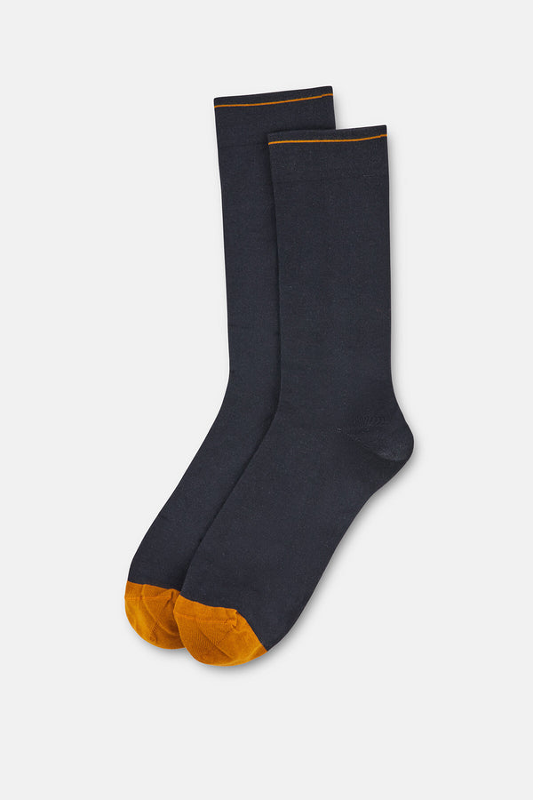  SOCK-101-21 - Mustard - Designer Solid Mens Sock : Clothing,  Shoes & Jewelry