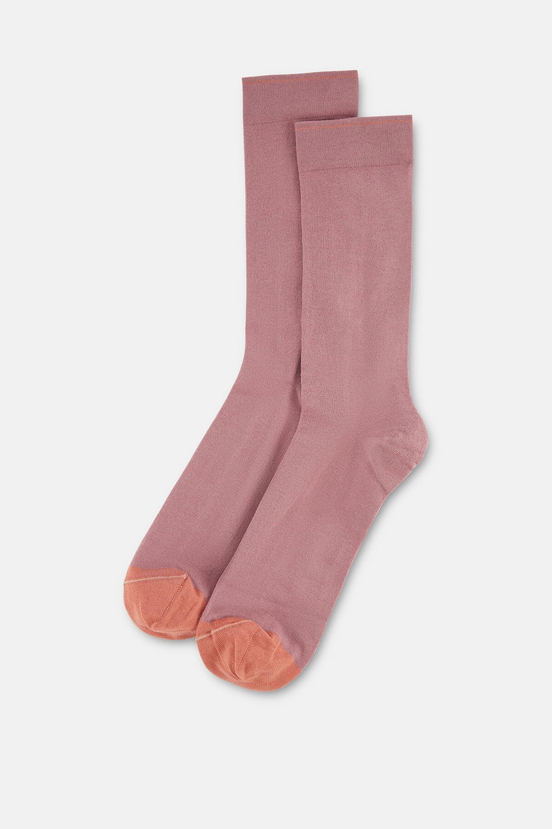 Cotton socks