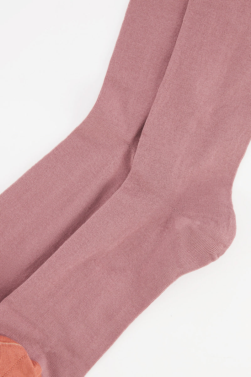 Cotton socks