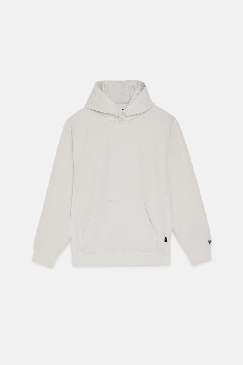 Pilgrim fleece hoodie