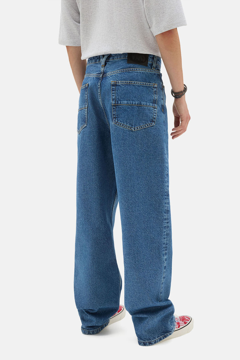 Vans x jeans Clearance