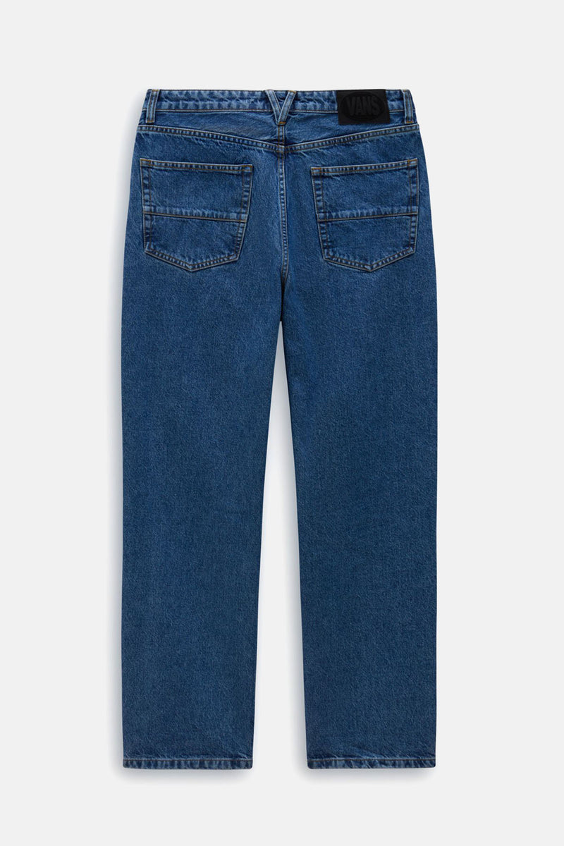 Vans x jeans Clearance