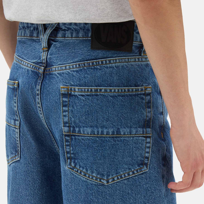 Vans x jeans Clearance