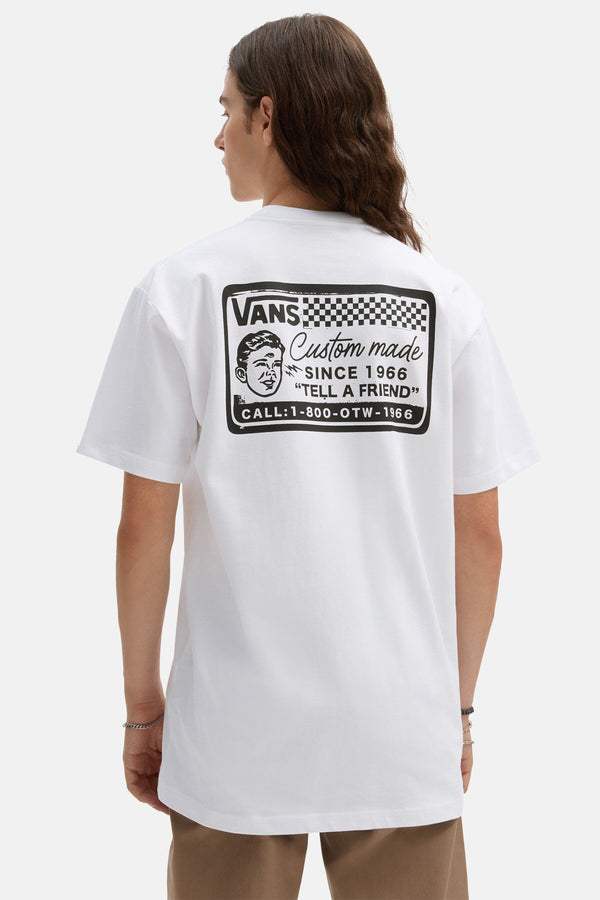 T-Shirt Psyche Custom