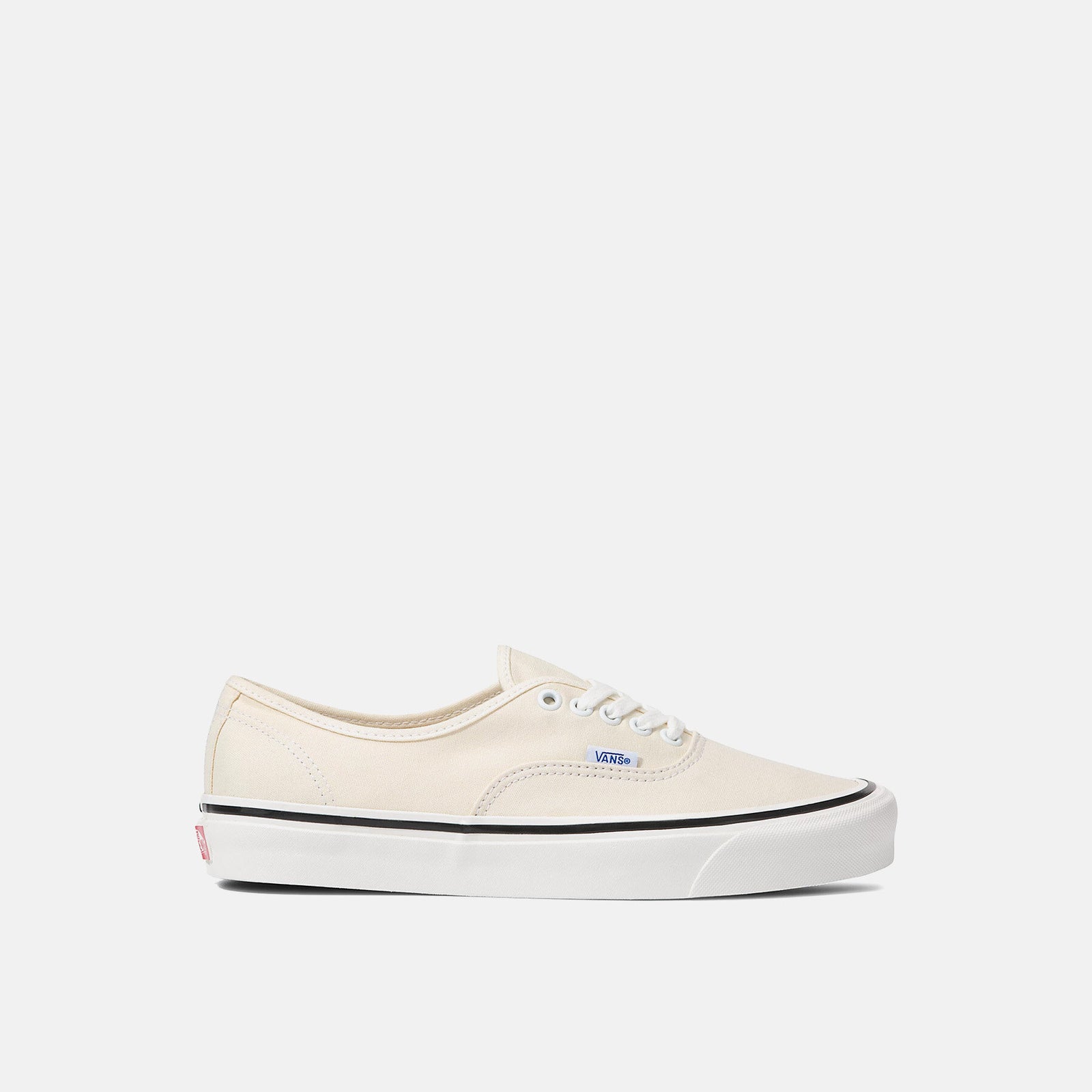 VANS / AUTHENTIC 44DX ANAHEIM BLACK. – C.E.L.STORE NOTE