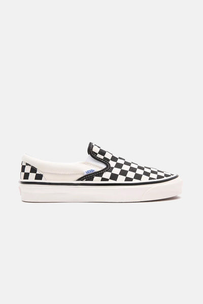 Vans slip deals on 98 dx
