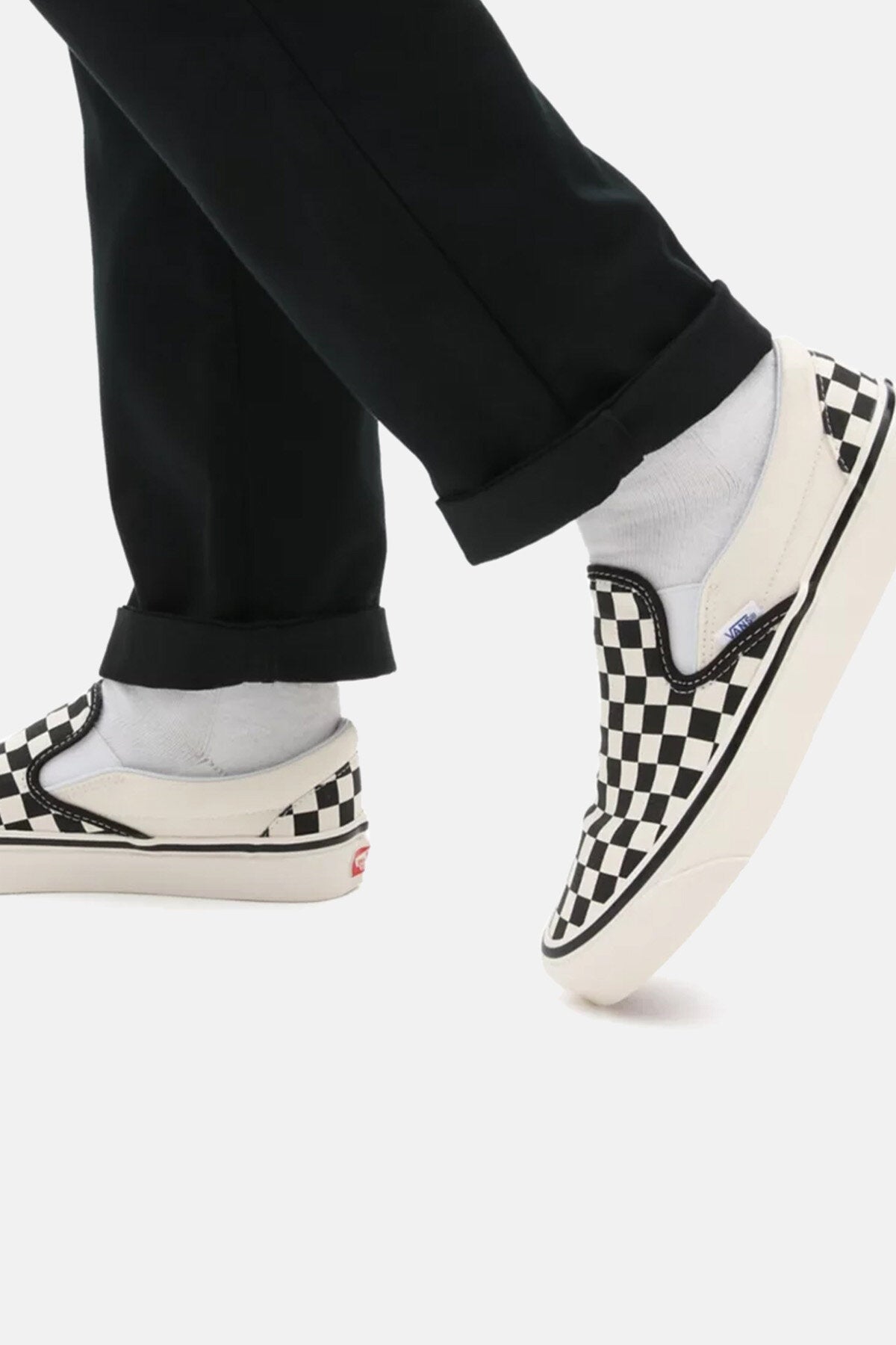 Vans slip on 98 sale