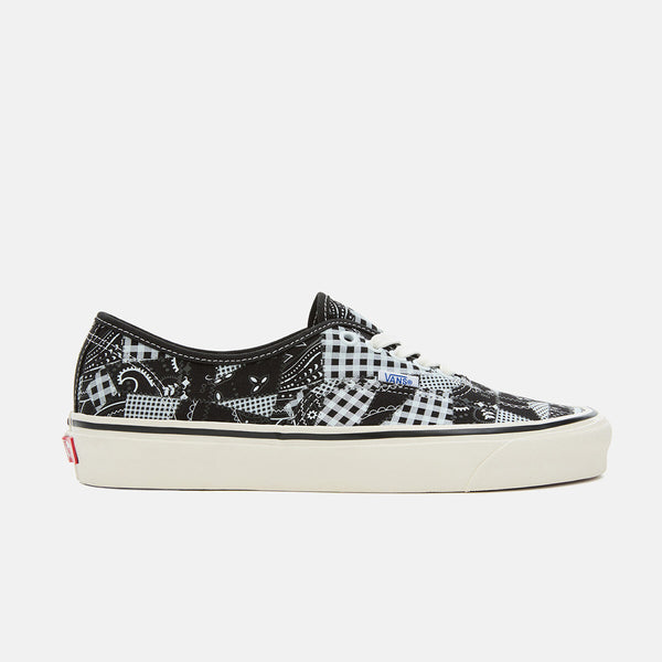 Vans authentic shop mujer