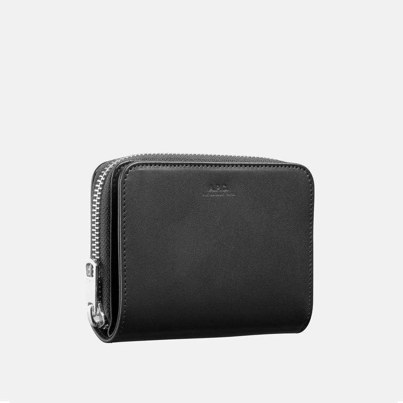 Leather wallet