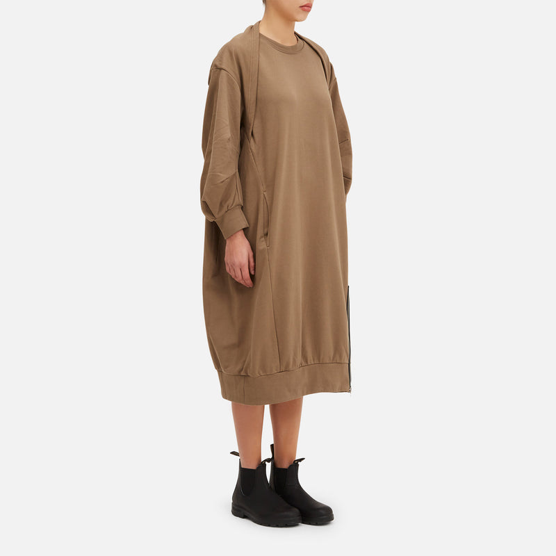 Abito oversized